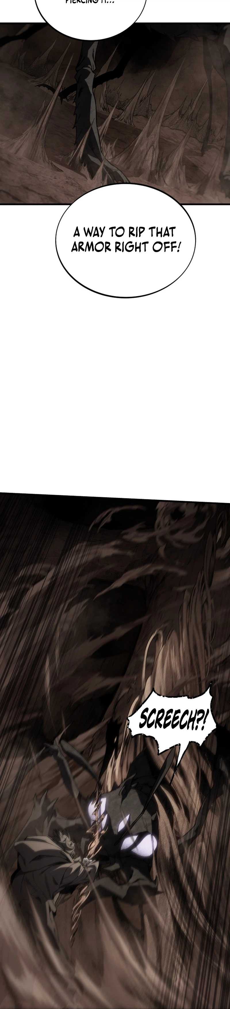Sandmancer of the Scorched Desert Chapter 18 page 6