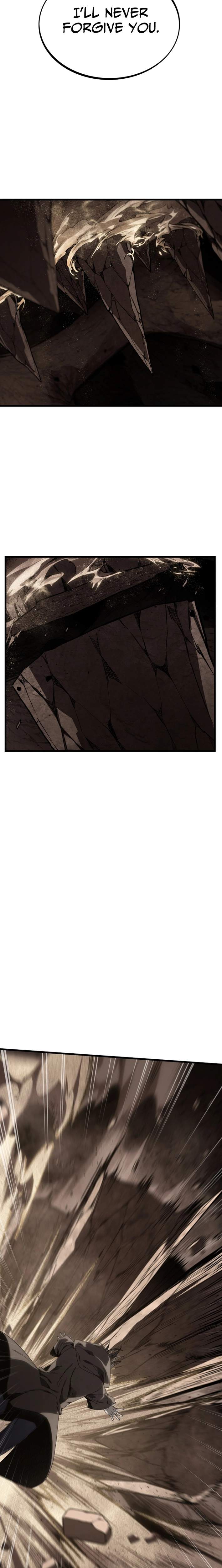 Sandmancer of the Scorched Desert Chapter 20.5 page 3
