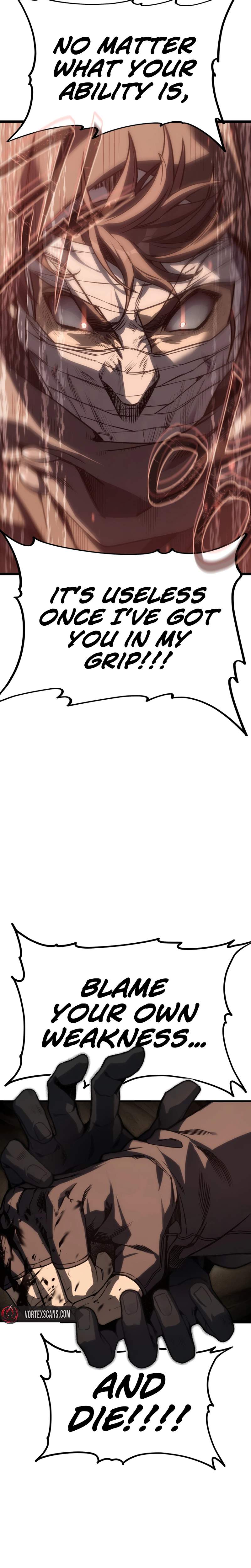 Sandmancer of the Scorched Desert Chapter 23 page 15