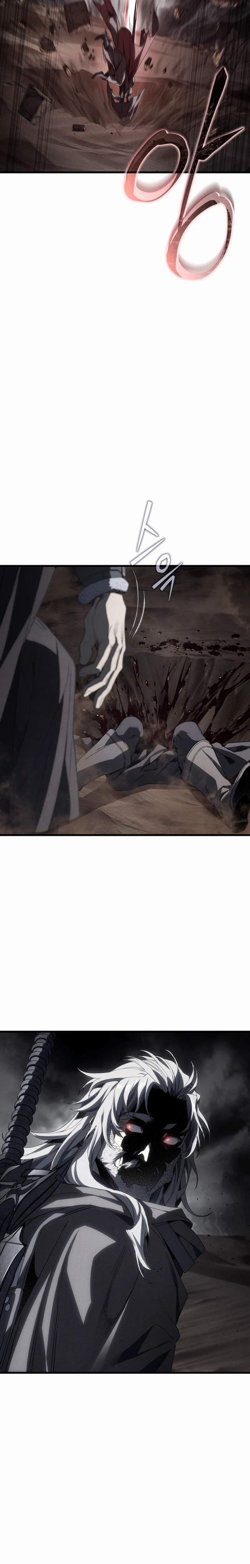 Sandmancer of the Scorched Desert Chapter 25 page 30
