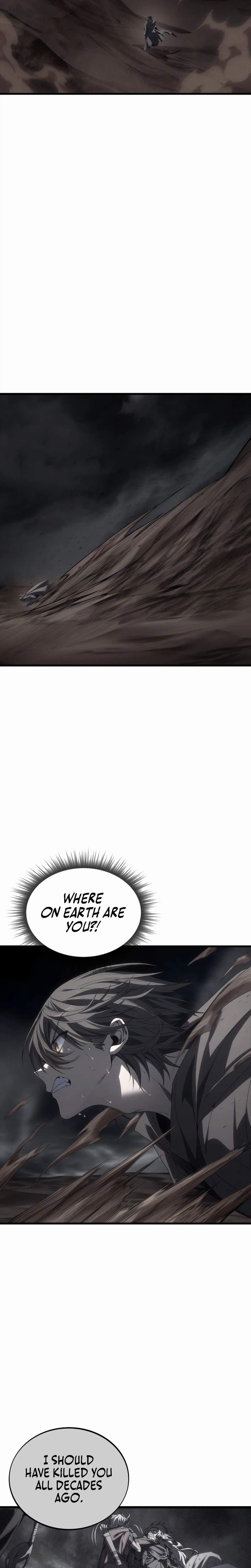 Sandmancer of the Scorched Desert Chapter 25 page 40