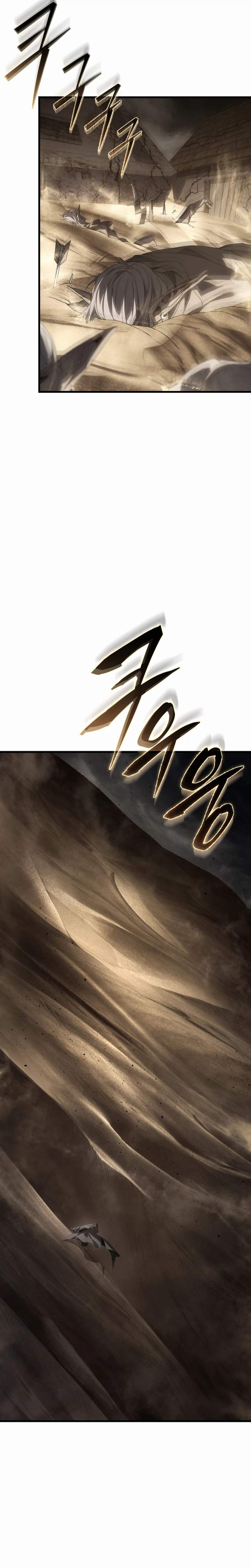 Sandmancer of the Scorched Desert Chapter 26 page 38
