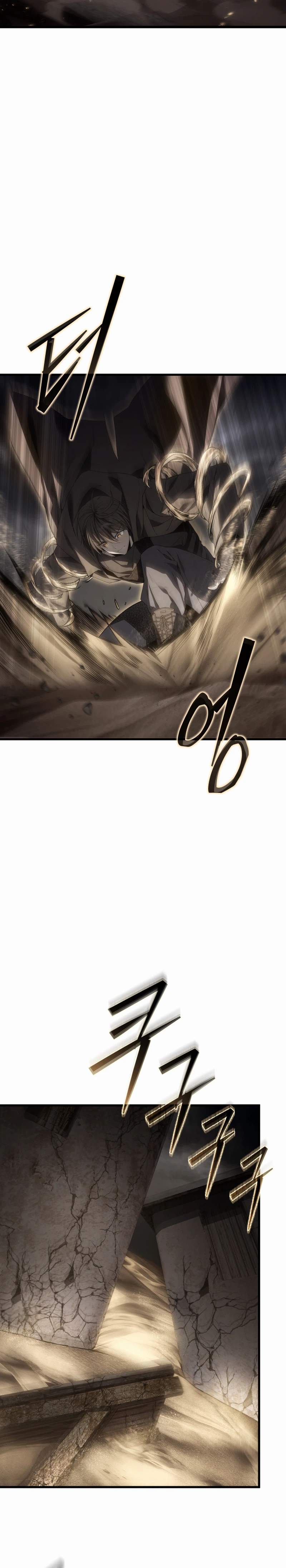 Sandmancer of the Scorched Desert Chapter 26 page 37