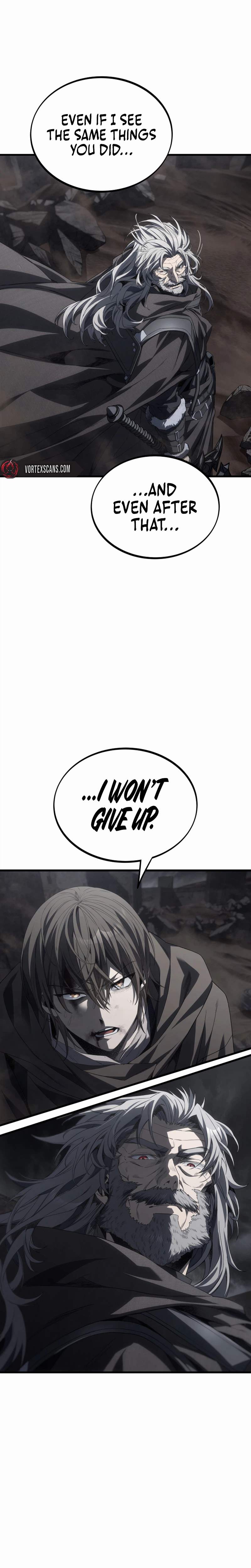 Sandmancer of the Scorched Desert Chapter 26 page 24