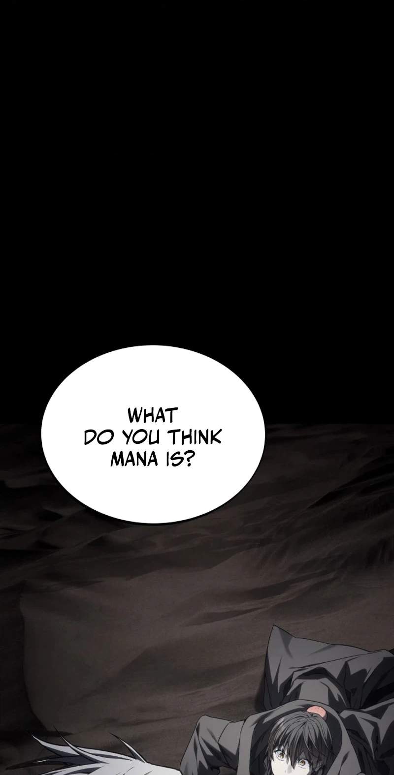 Sandmancer of the Scorched Desert Chapter 29 page 10