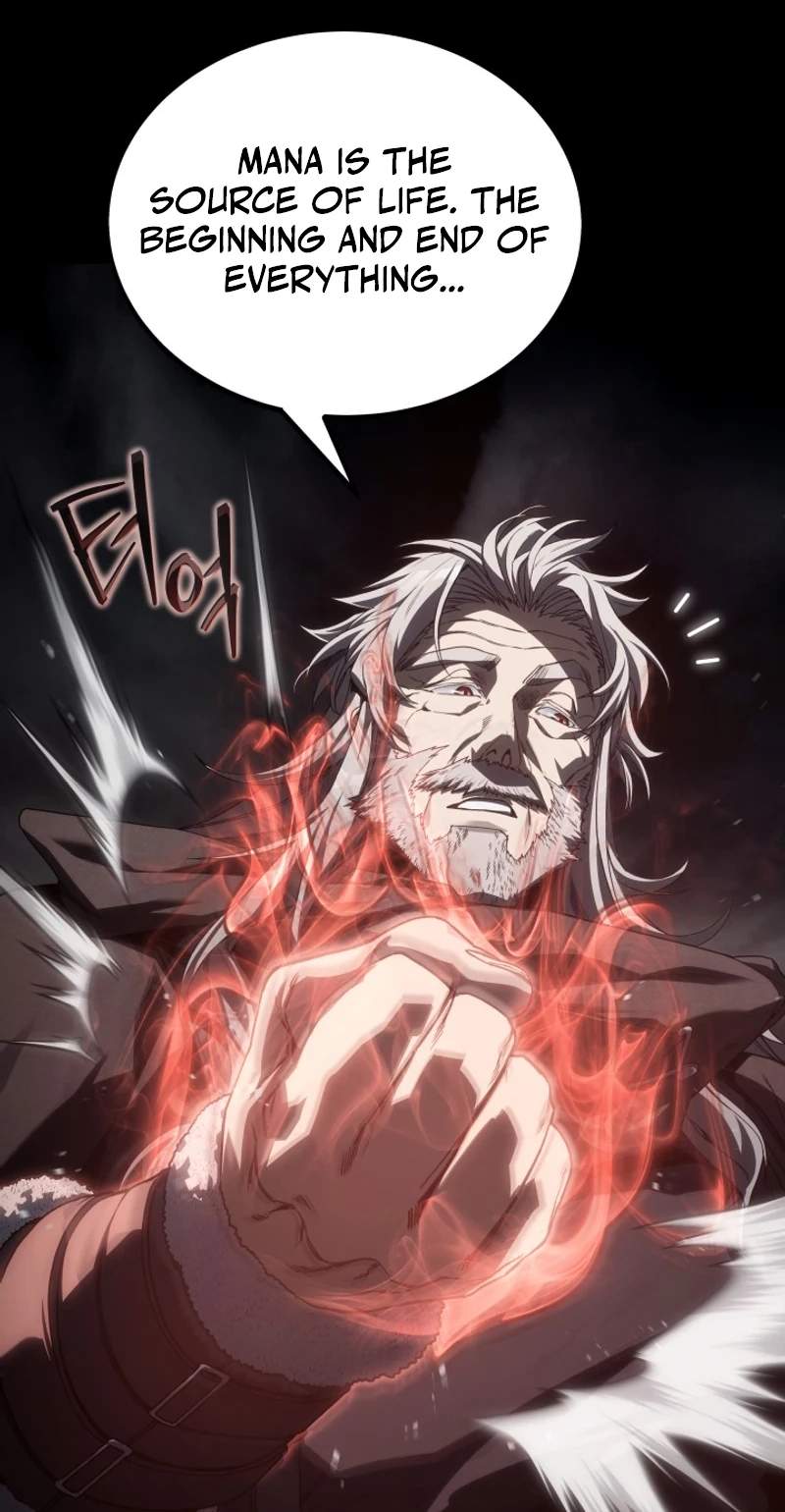 Sandmancer of the Scorched Desert Chapter 29 page 13