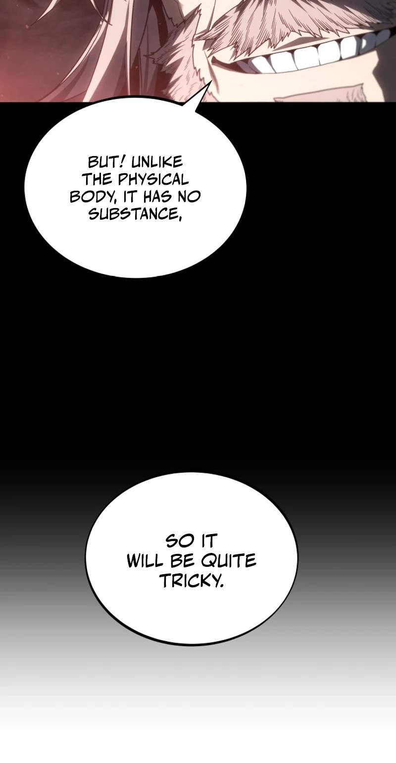 Sandmancer of the Scorched Desert Chapter 29 page 19