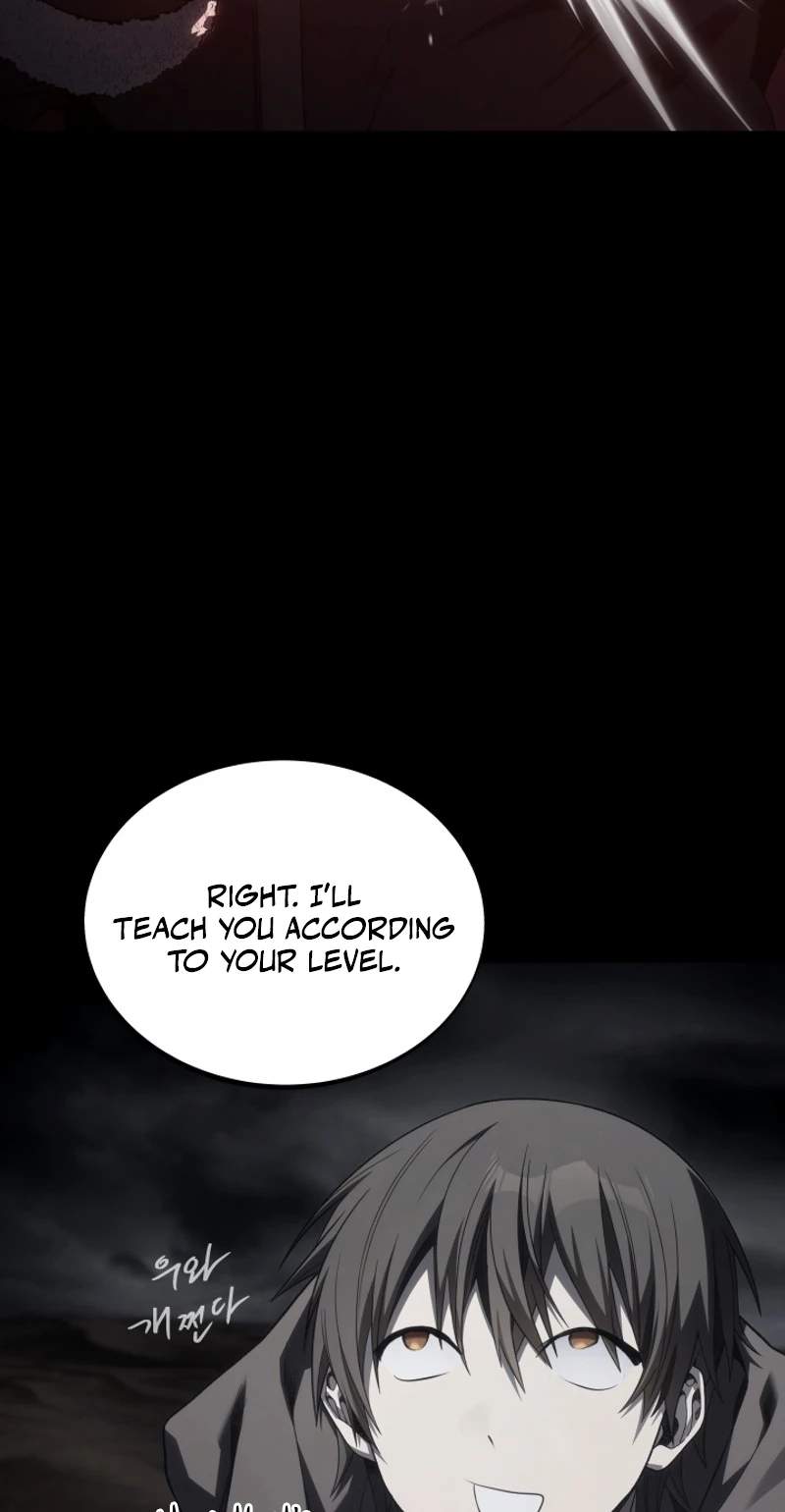 Sandmancer of the Scorched Desert Chapter 29 page 14