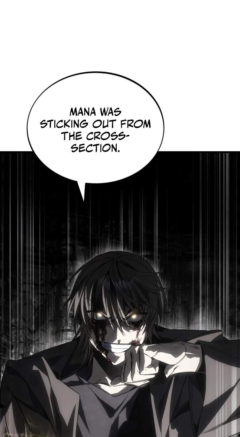 Sandmancer of the Scorched Desert Chapter 29 page 30