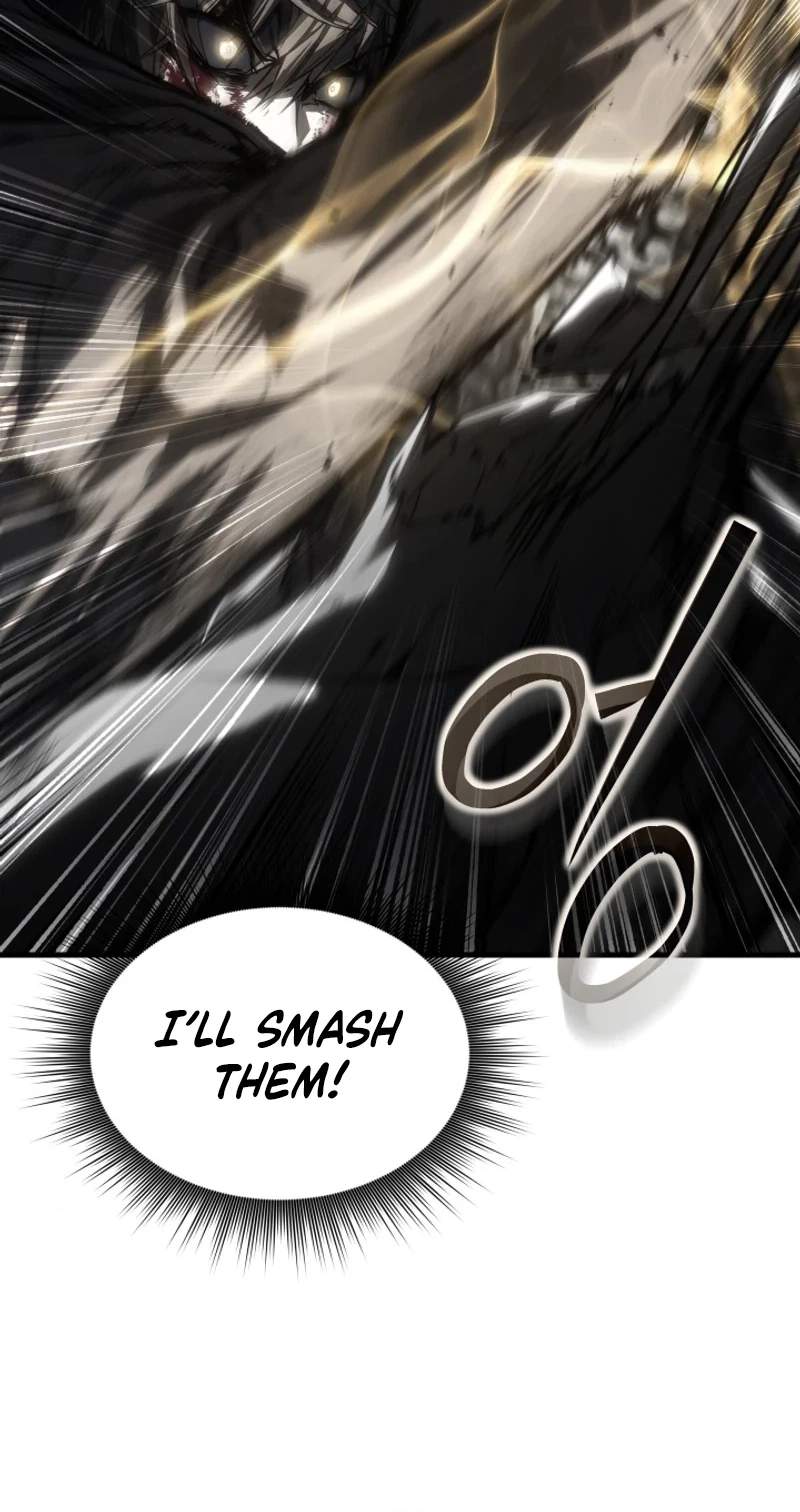 Sandmancer of the Scorched Desert Chapter 29 page 40