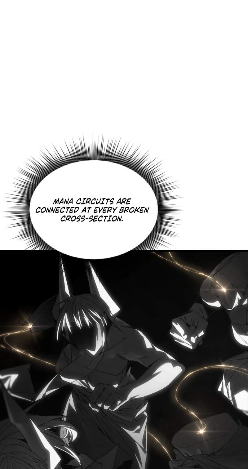 Sandmancer of the Scorched Desert Chapter 29 page 33