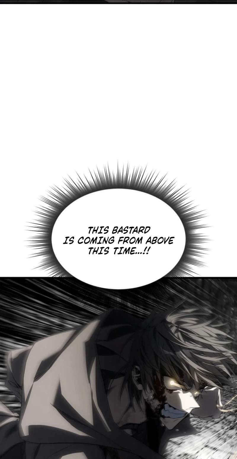 Sandmancer of the Scorched Desert Chapter 29 page 60