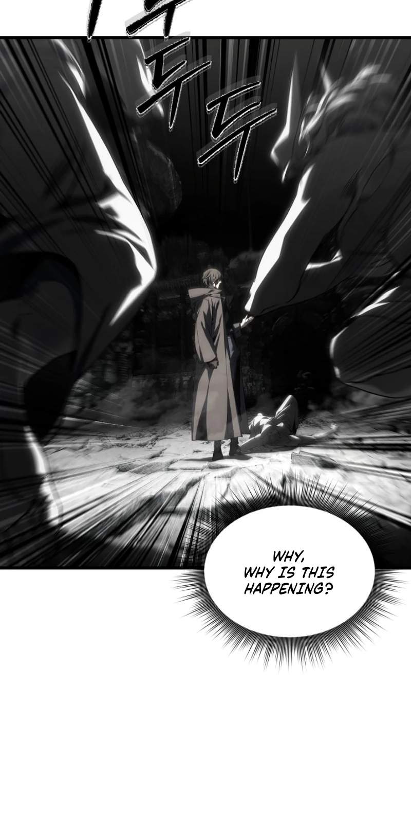 Sandmancer of the Scorched Desert Chapter 29 page 68