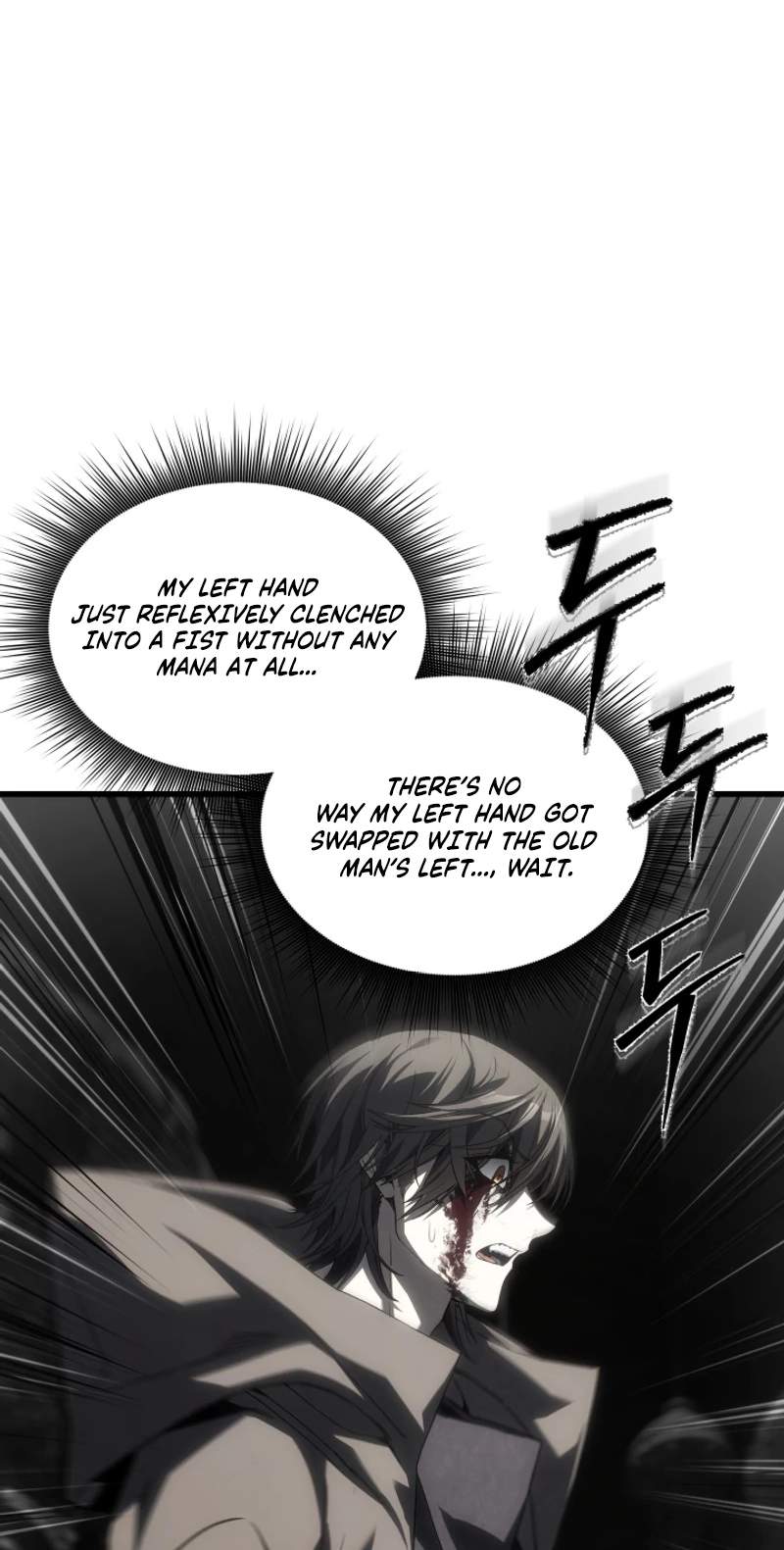 Sandmancer of the Scorched Desert Chapter 29 page 69
