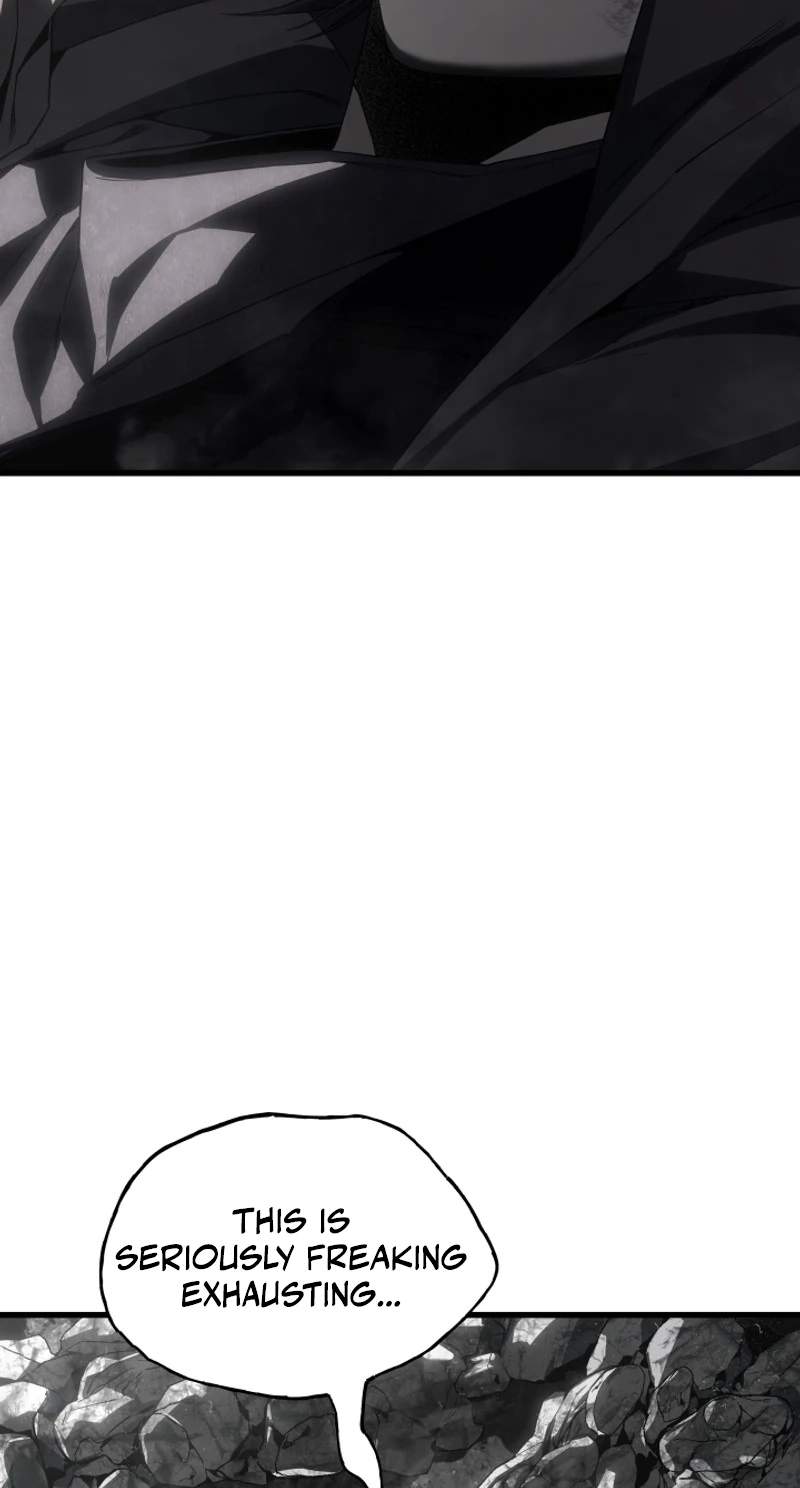 Sandmancer of the Scorched Desert Chapter 29 page 85