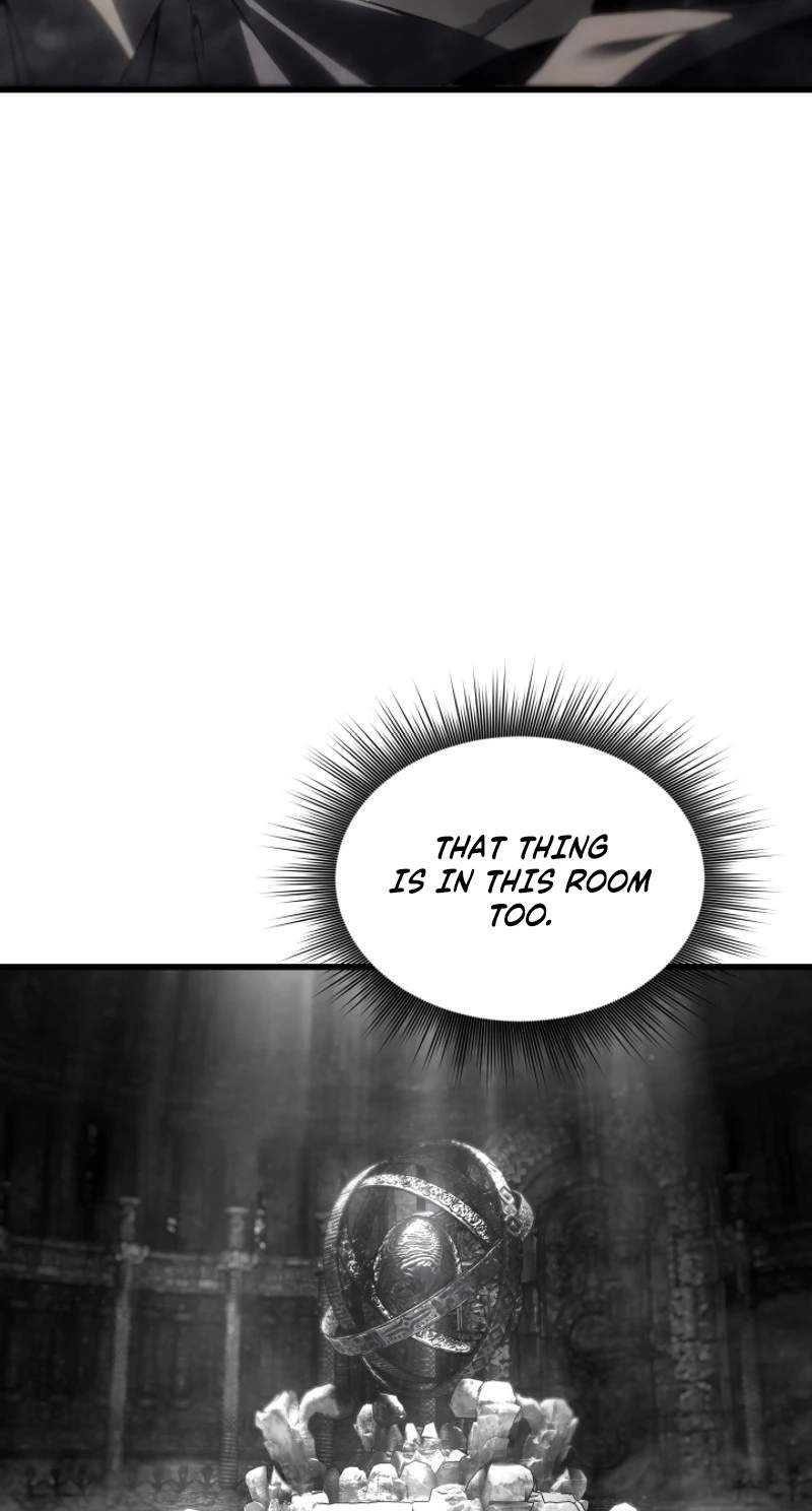 Sandmancer of the Scorched Desert Chapter 29 page 88