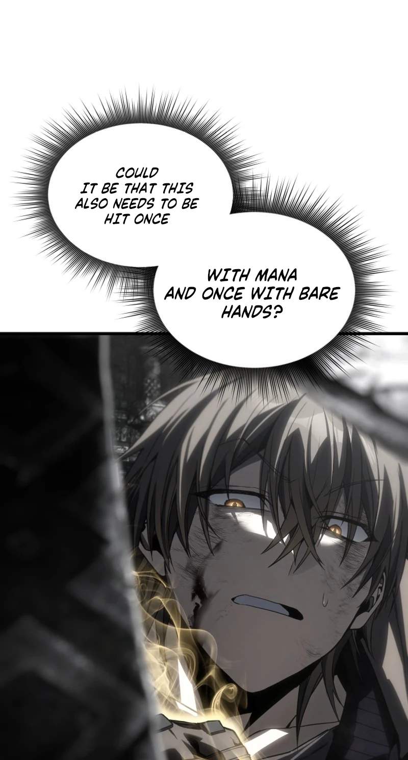 Sandmancer of the Scorched Desert Chapter 29 page 91