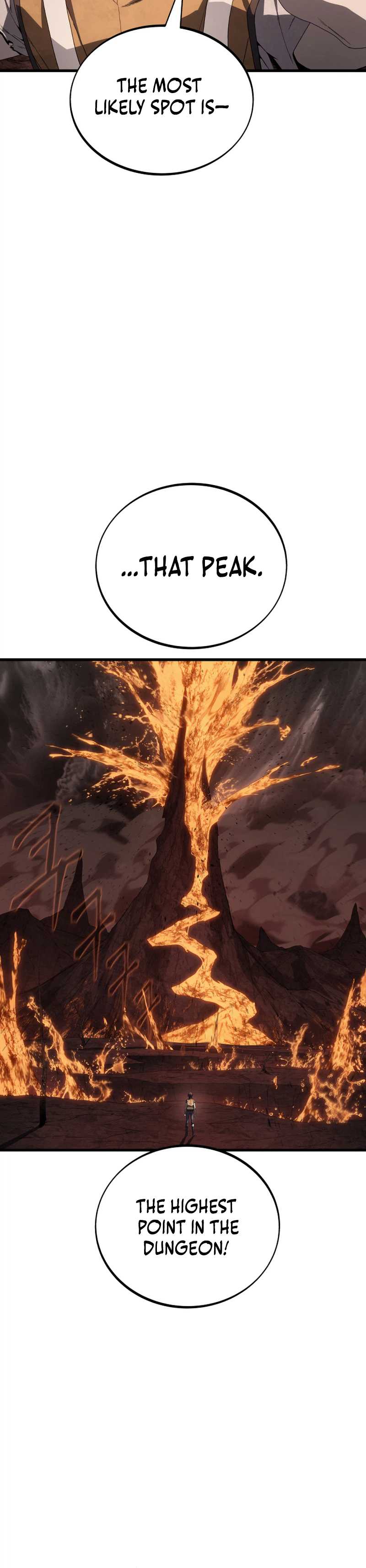 Sandmancer of the Scorched Desert Chapter 6 page 4
