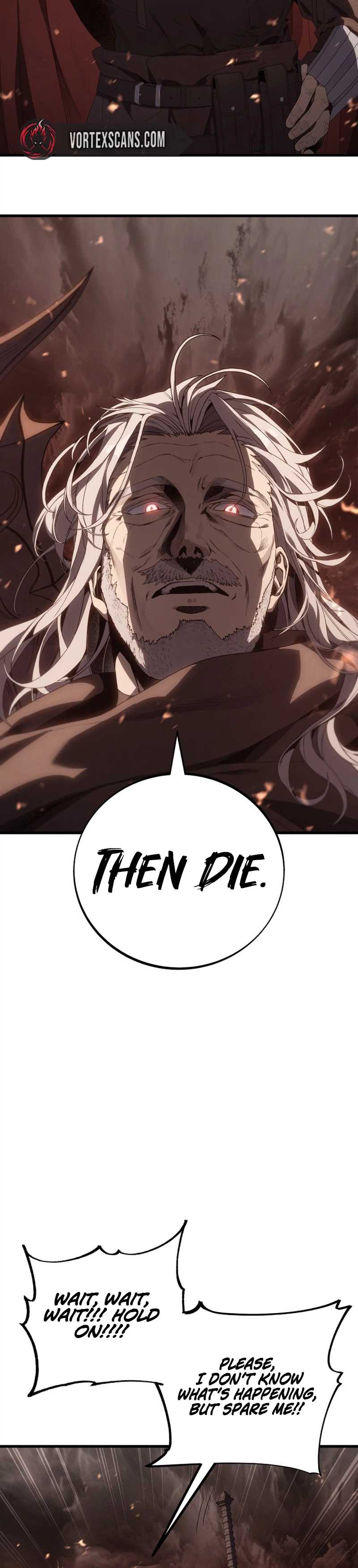 Sandmancer of the Scorched Desert Chapter 7 page 14