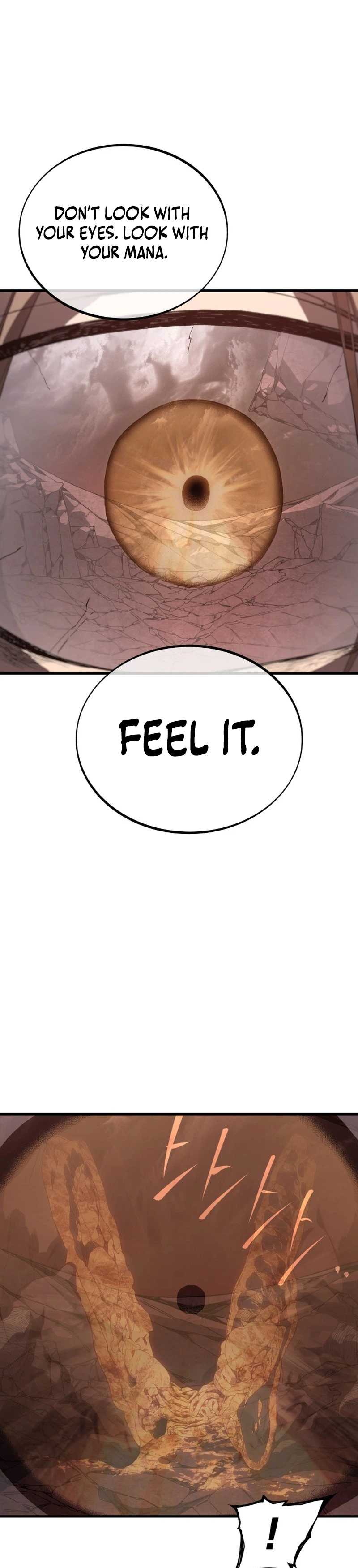 Sandmancer of the Scorched Desert Chapter 7 page 22