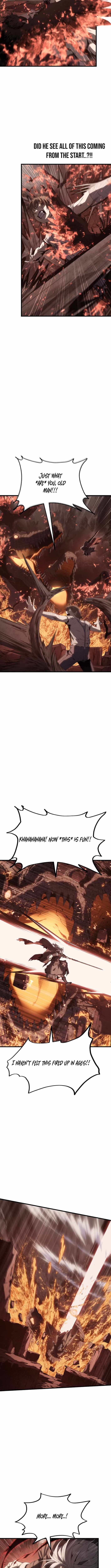 Sandmancer of the Scorched Desert Chapter 8 page 8