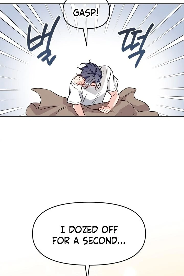 Satan’s Pure Love Chapter 1 page 9