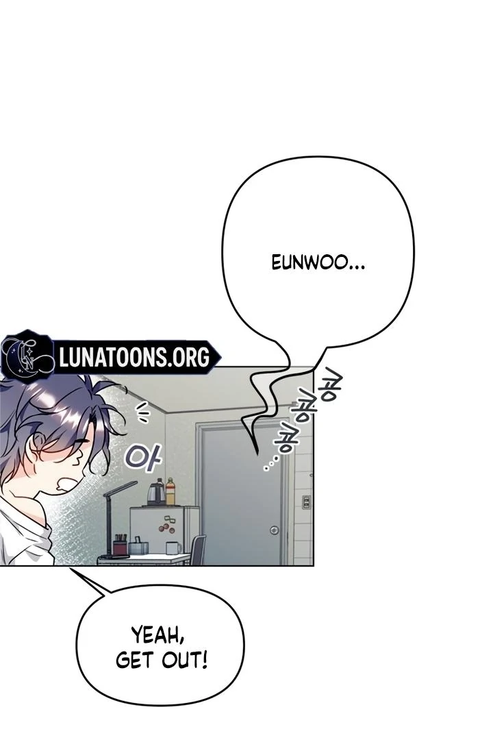 Satan’s Pure Love Chapter 1 page 11