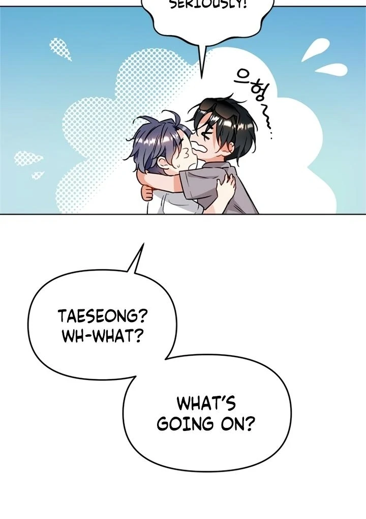 Satan’s Pure Love Chapter 1 page 14