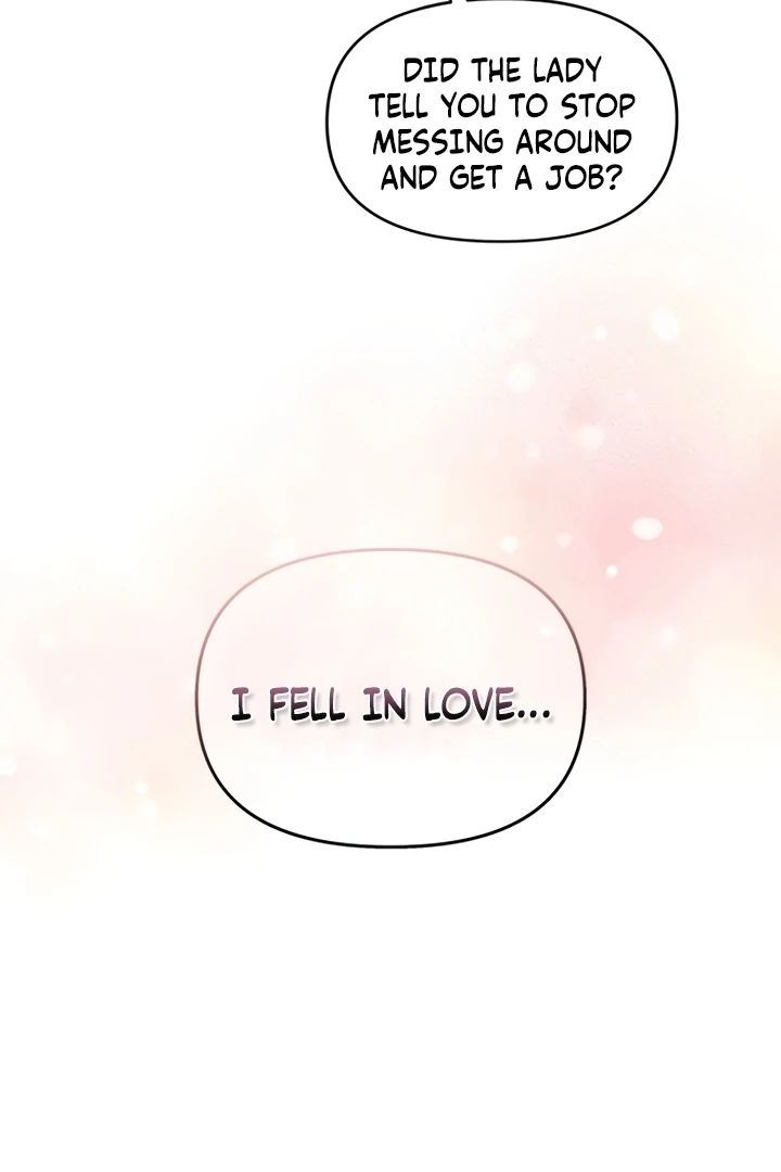 Satan’s Pure Love Chapter 1 page 21