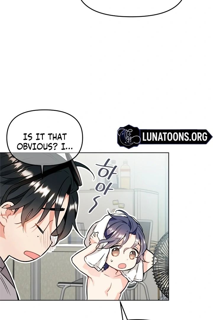 Satan’s Pure Love Chapter 1 page 20