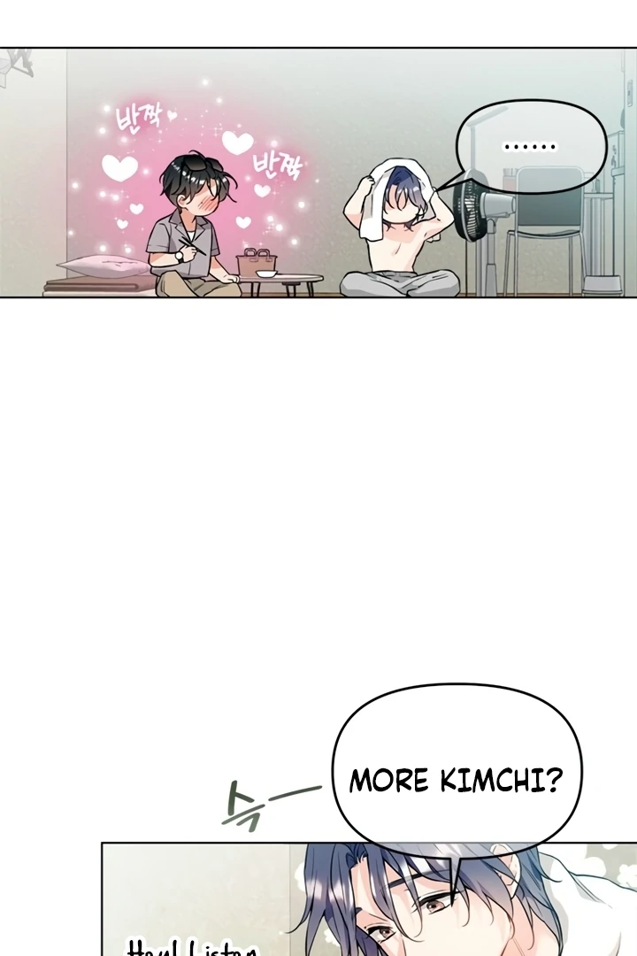 Satan’s Pure Love Chapter 1 page 22