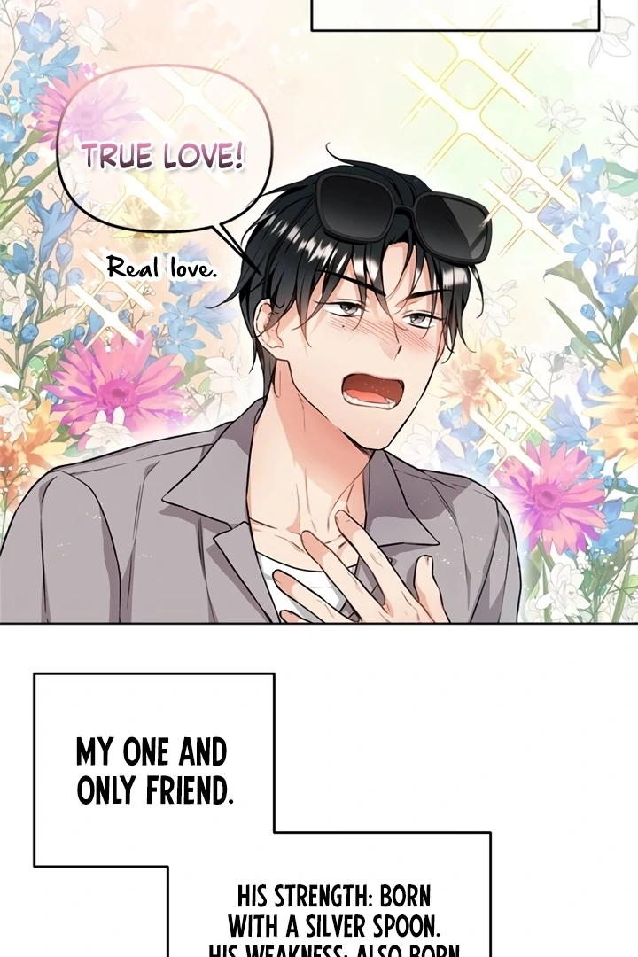 Satan’s Pure Love Chapter 1 page 24