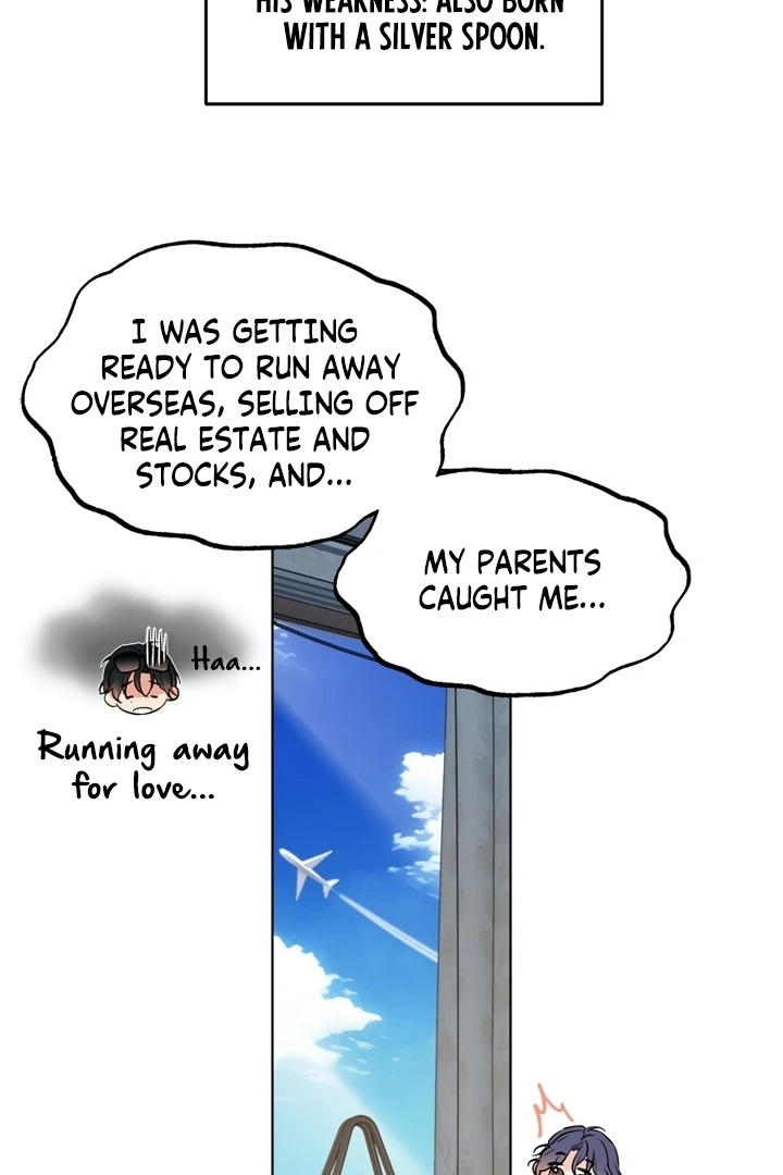 Satan’s Pure Love Chapter 1 page 25