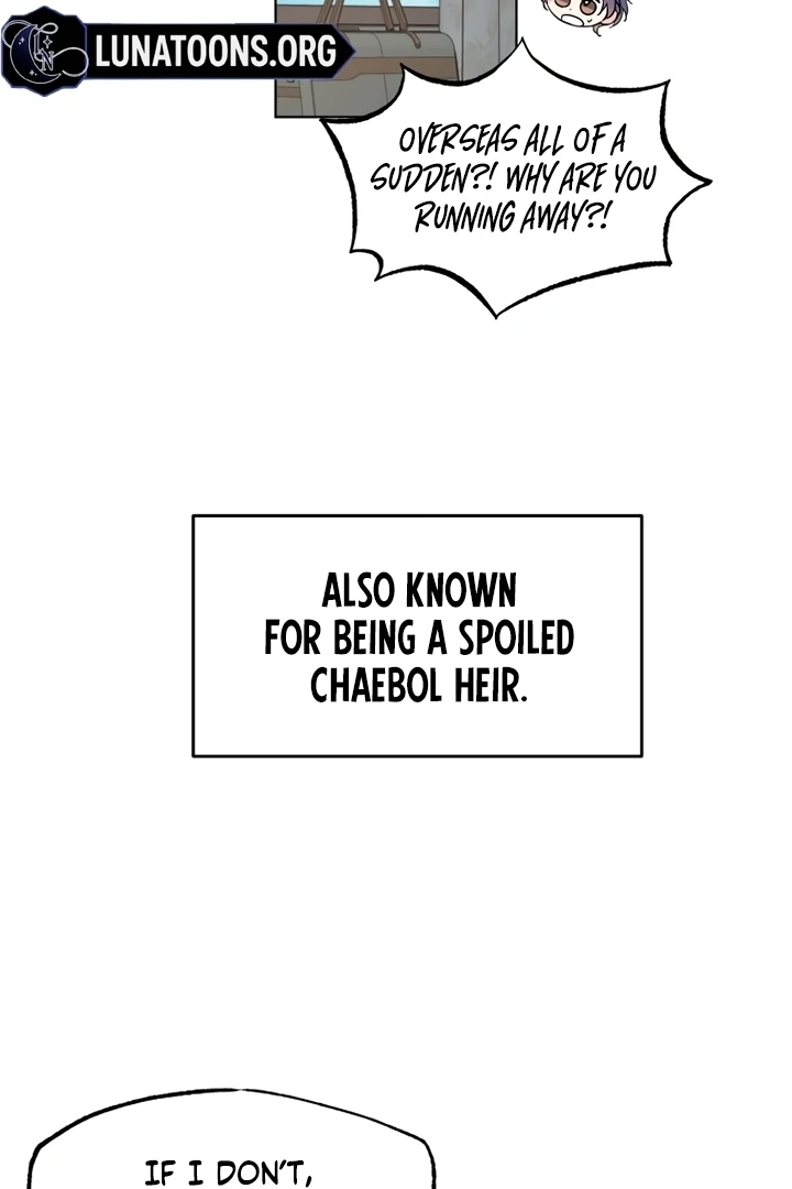 Satan’s Pure Love Chapter 1 page 26