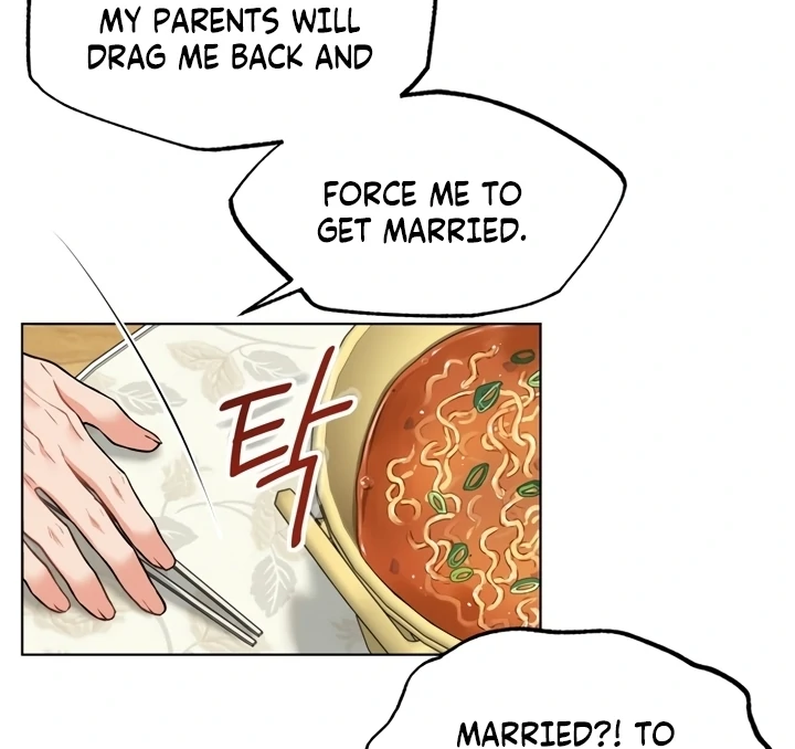Satan’s Pure Love Chapter 1 page 27