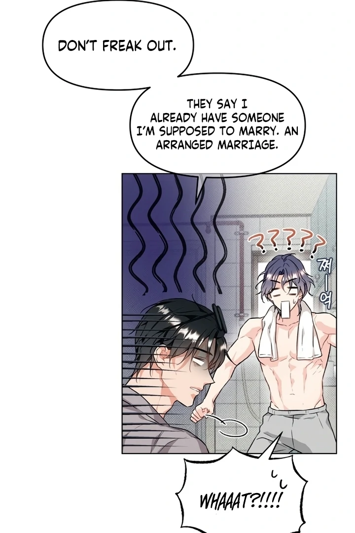 Satan’s Pure Love Chapter 1 page 29