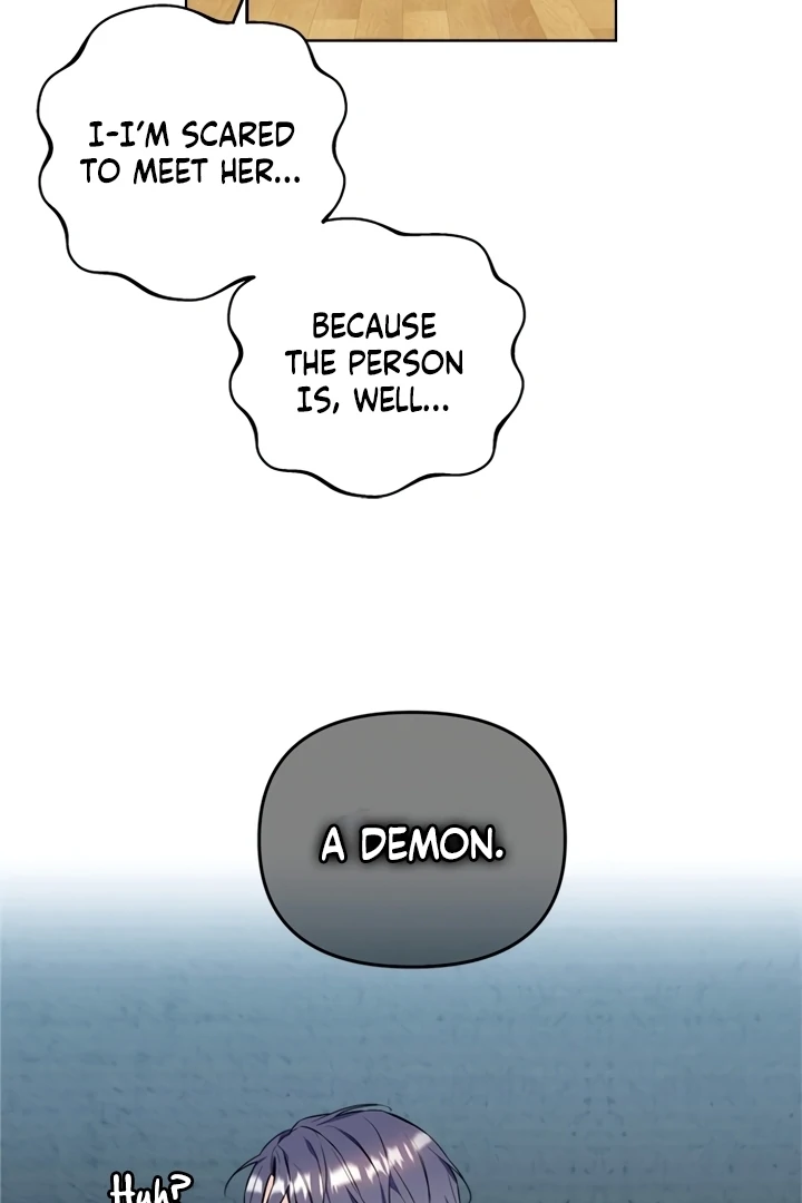 Satan’s Pure Love Chapter 1 page 34