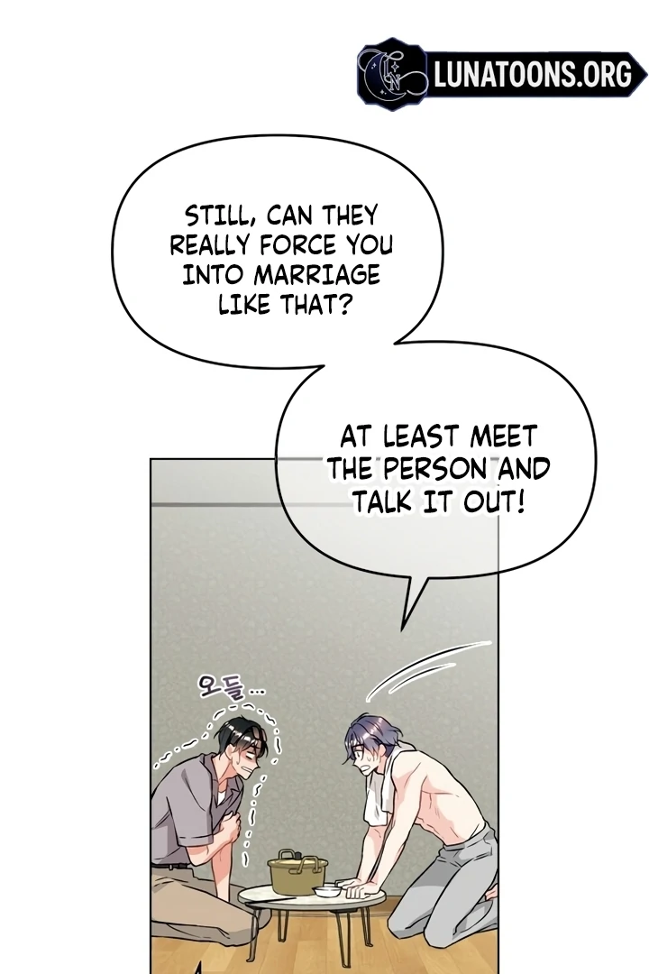 Satan’s Pure Love Chapter 1 page 33