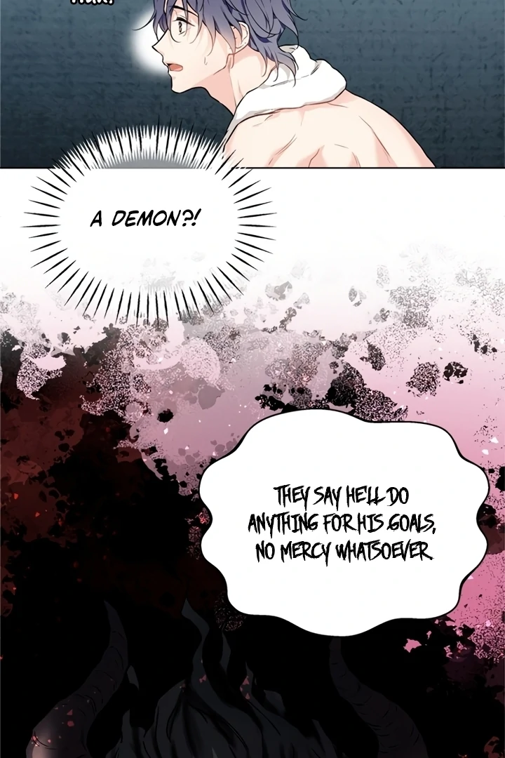 Satan’s Pure Love Chapter 1 page 35