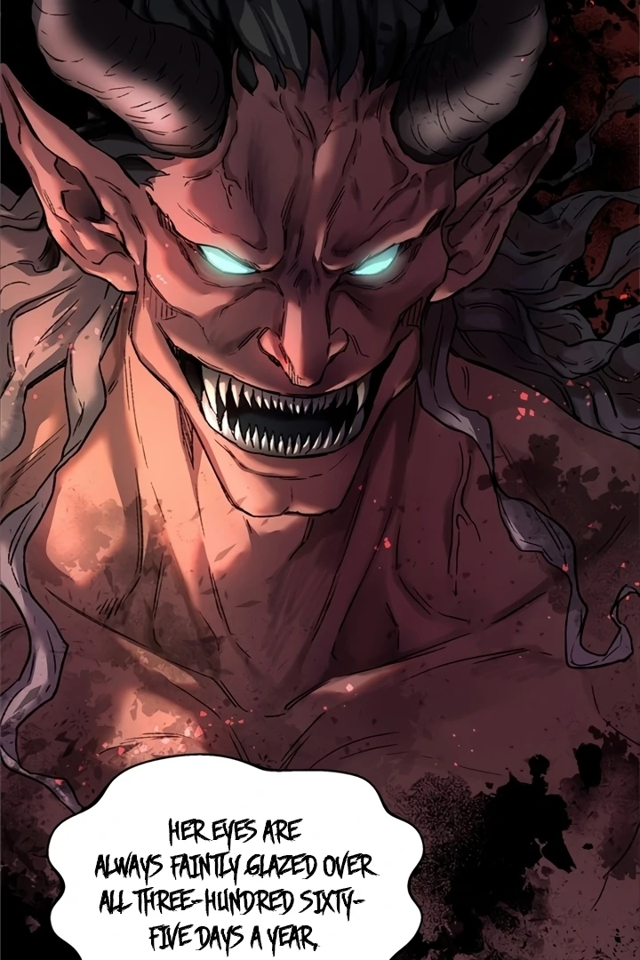 Satan’s Pure Love Chapter 1 page 36
