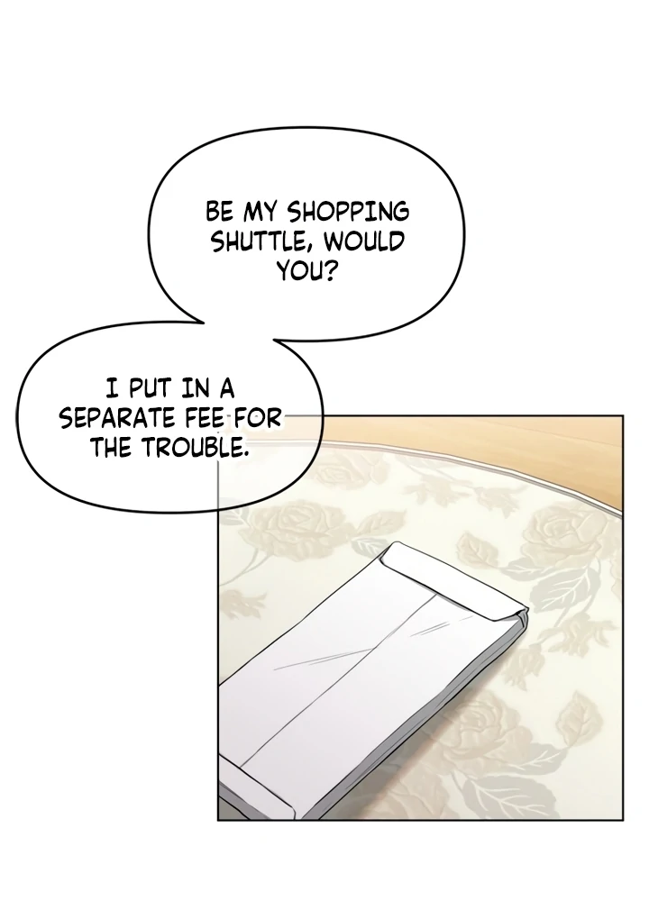 Satan’s Pure Love Chapter 1 page 41