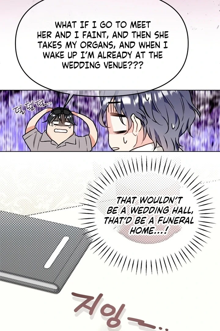 Satan’s Pure Love Chapter 1 page 38