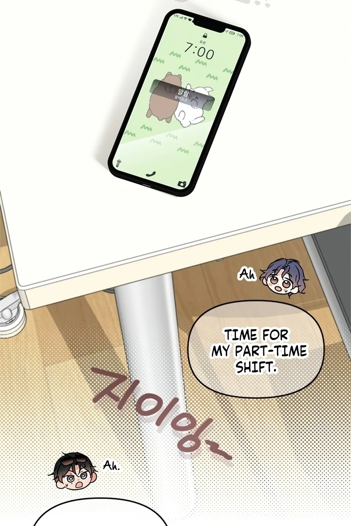 Satan’s Pure Love Chapter 1 page 39