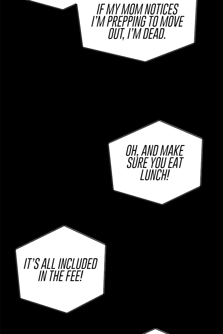 Satan’s Pure Love Chapter 1 page 49