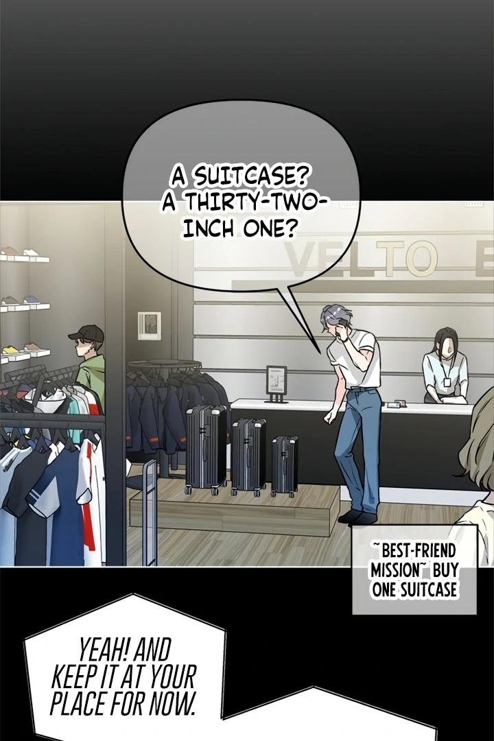 Satan’s Pure Love Chapter 1 page 48