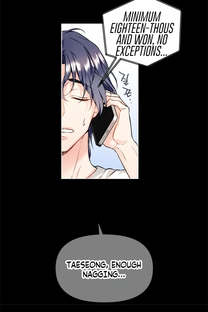 Satan’s Pure Love Chapter 1 page 50