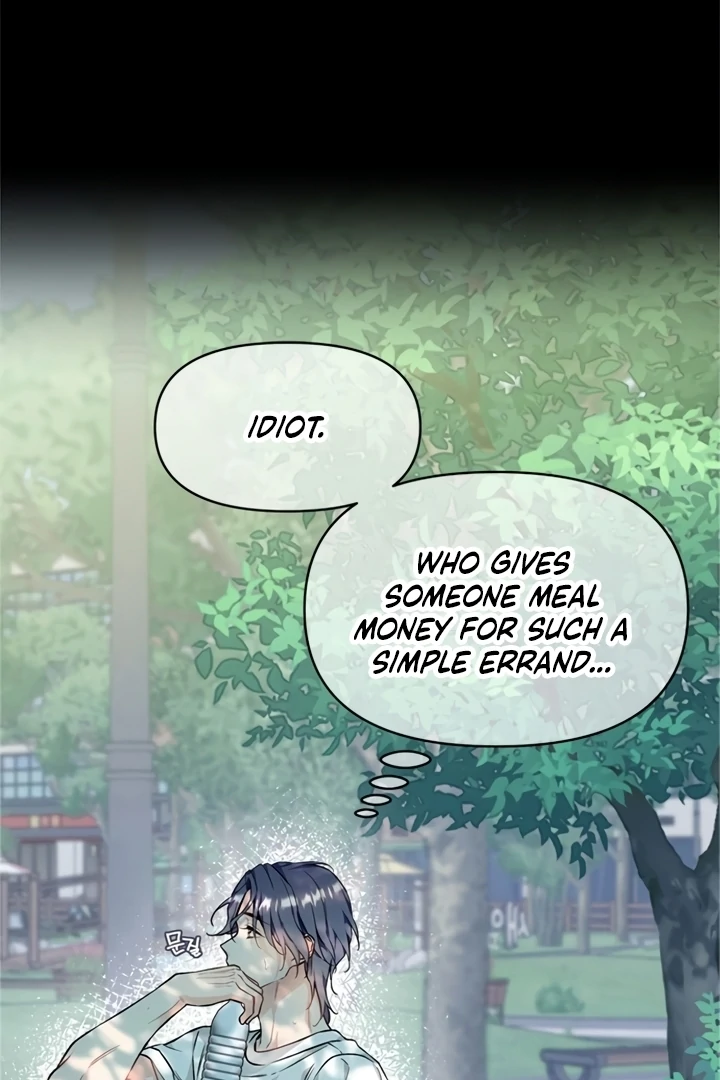 Satan’s Pure Love Chapter 1 page 51