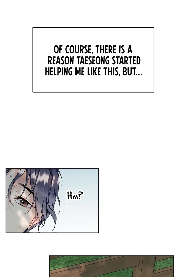 Satan’s Pure Love Chapter 1 page 58