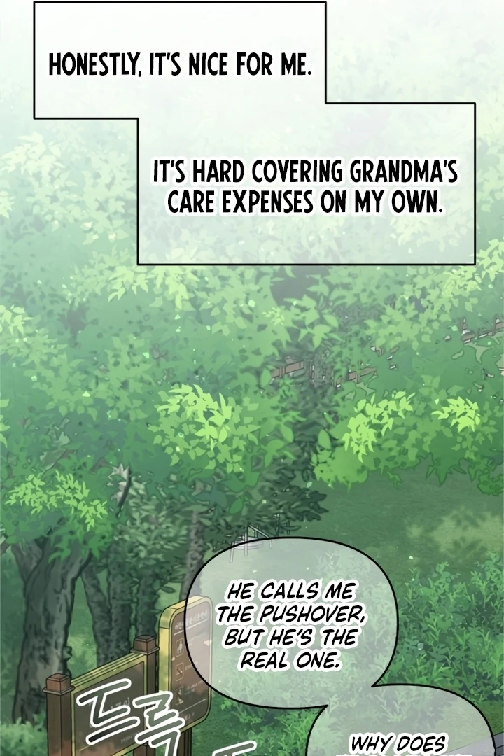 Satan’s Pure Love Chapter 1 page 56