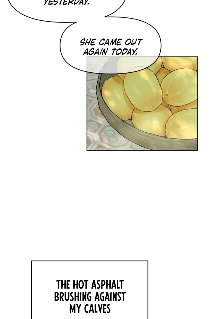 Satan’s Pure Love Chapter 1 page 60